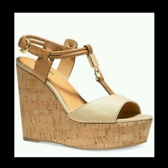 Coach “Linden” - Picture 15 of 15